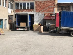 Georgia Loading Checks